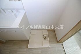 MHEプリーモ  ｜ 岡山県岡山市北区下内田町（賃貸アパート1K・2階・39.74㎡） その18