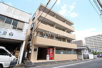 岡山県岡山市北区東古松5丁目：物件画像／エイブルNW岡山中央店　BRUNO不動産株式会社