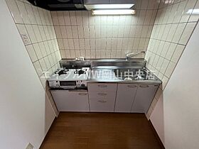 COCO中島田  ｜ 岡山県岡山市北区中島田町2丁目（賃貸マンション1DK・7階・35.00㎡） その5