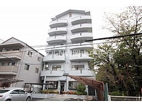 ジェントリィ蕃山  ｜ 岡山県岡山市北区蕃山町（賃貸マンション1K・7階・35.43㎡） その1