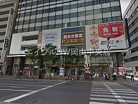 アルファ富田町  ｜ 岡山県岡山市北区富田町1丁目（賃貸マンション1K・5階・19.66㎡） その30