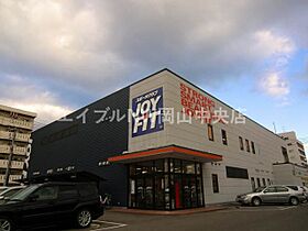 メイゾン春日町  ｜ 岡山県岡山市北区春日町（賃貸マンション1K・8階・21.18㎡） その29