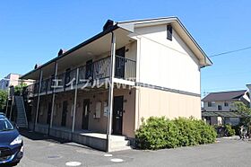 レジデンス高柳Ｂ棟  ｜ 岡山県岡山市北区高柳西町（賃貸アパート1R・2階・23.40㎡） その27