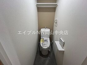 Kabaya Garden TONDACHO  ｜ 岡山県岡山市北区富田町2丁目（賃貸マンション1LDK・11階・36.72㎡） その7