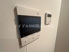 Kabaya Garden TONDACHO  ｜ 岡山県岡山市北区富田町2丁目（賃貸マンション1LDK・11階・36.72㎡） その14