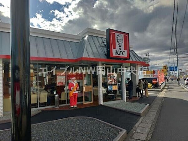 ヴィレッジ大安寺 ｜岡山県岡山市北区大安寺中町(賃貸マンション1LDK・1階・46.20㎡)の写真 その25