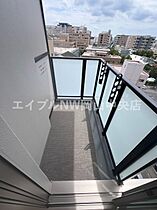 グランディオ医大前  ｜ 岡山県岡山市北区大学町（賃貸マンション1K・6階・29.97㎡） その11