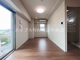 グランディオ医大前  ｜ 岡山県岡山市北区大学町（賃貸マンション1K・6階・29.97㎡） その6