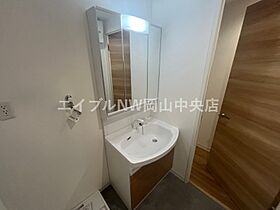 Kabaya Garden TONDACHO  ｜ 岡山県岡山市北区富田町2丁目（賃貸マンション1LDK・4階・36.72㎡） その12