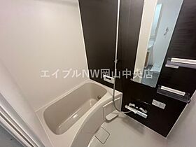 Kabaya Garden TONDACHO  ｜ 岡山県岡山市北区富田町2丁目（賃貸マンション1LDK・4階・36.72㎡） その4