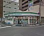 周辺：ファミリーマート岡山京町店 346m