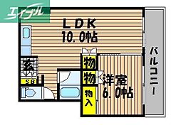 第二鶴身ビル 4階