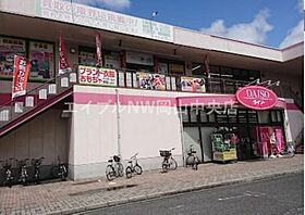 多田コーポ第2  ｜ 岡山県岡山市北区奥田南町（賃貸アパート1DK・1階・24.84㎡） その27