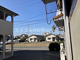 多田コーポ第2  ｜ 岡山県岡山市北区奥田南町（賃貸アパート1DK・1階・24.84㎡） その15