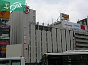 岡山タカシマヤ 525m