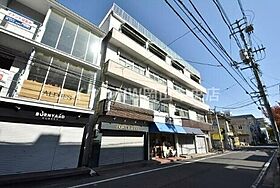 徳山ビル  ｜ 岡山県岡山市北区幸町（賃貸マンション2LDK・4階・42.00㎡） その12