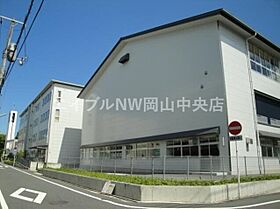 徳山ビル  ｜ 岡山県岡山市北区幸町（賃貸マンション2LDK・3階・42.00㎡） その19