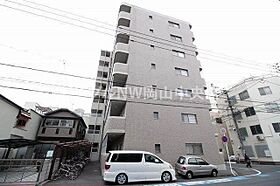 オーランド富田町  ｜ 岡山県岡山市北区富田町2丁目（賃貸マンション1K・1階・28.80㎡） その24