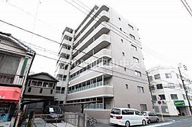 オーランド富田町  ｜ 岡山県岡山市北区富田町2丁目（賃貸マンション1K・1階・28.80㎡） その6