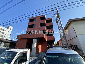 アロウル大元駅前  ｜ 岡山県岡山市北区大元駅前（賃貸マンション1K・4階・30.15㎡） その6