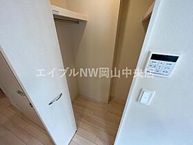 RKマンション  ｜ 岡山県岡山市北区岡町（賃貸マンション1LDK・4階・38.63㎡） その24