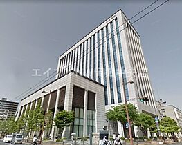 プランドール内山下  ｜ 岡山県岡山市北区内山下1丁目（賃貸マンション1K・8階・26.88㎡） その23