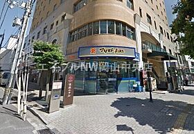 シティハイツ岩田  ｜ 岡山県岡山市北区岩田町（賃貸マンション1K・3階・25.00㎡） その25