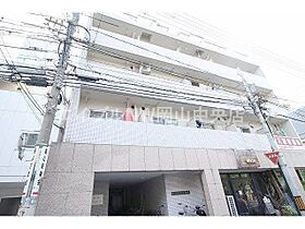 ホーメストハイツ蕃山町  ｜ 岡山県岡山市北区蕃山町（賃貸マンション1R・4階・21.19㎡） その6