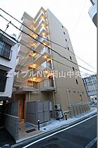 アルバ鹿田  ｜ 岡山県岡山市北区鹿田町1丁目（賃貸マンション1K・6階・27.28㎡） その6