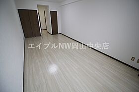 グリフィンコタニ  ｜ 岡山県岡山市北区南中央町（賃貸マンション1R・4階・33.00㎡） その7