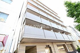 WELLNESSハレルヤ  ｜ 岡山県岡山市北区表町3丁目（賃貸マンション1K・3階・30.16㎡） その6