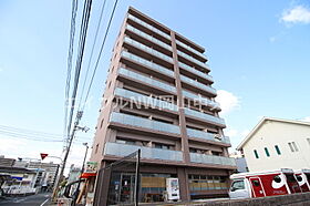 CEREZO奥田西町  ｜ 岡山県岡山市北区奥田西町（賃貸マンション1K・7階・29.32㎡） その1