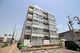 シャインコート岡南町  ｜ 岡山県岡山市北区岡南町2丁目（賃貸マンション1R・4階・28.00㎡） その6