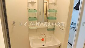 ファルマプラス  ｜ 岡山県岡山市北区弓之町（賃貸マンション1DK・2階・34.50㎡） その12