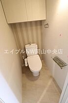 TWIN TOWERS Selina  ｜ 岡山県岡山市北区表町3丁目（賃貸マンション2LDK・11階・60.55㎡） その8