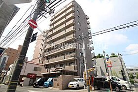 アレグリア内山下  ｜ 岡山県岡山市北区内山下1丁目（賃貸マンション1K・6階・26.23㎡） その6