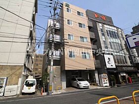 OTC田町マンション  ｜ 岡山県岡山市北区田町1丁目（賃貸マンション1LDK・3階・40.37㎡） その6