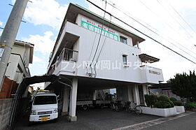 第三鶴身ビル  ｜ 岡山県岡山市北区東古松（賃貸マンション1DK・2階・24.54㎡） その6