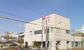 メゾン山盛  ｜ 岡山県岡山市北区奥田1丁目（賃貸アパート1K・1階・24.90㎡） その15