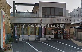 Verde大供  ｜ 岡山県岡山市北区大供2丁目（賃貸マンション1K・1階・31.47㎡） その24