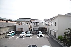 エルミタージュ  ｜ 岡山県岡山市北区島田本町1丁目（賃貸マンション1R・1階・30.36㎡） その18