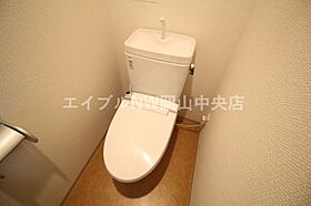 柳町Ａマンション  ｜ 岡山県岡山市北区柳町2丁目（賃貸マンション1K・9階・30.34㎡） その10