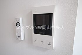 柳町CORAL  ｜ 岡山県岡山市北区柳町1丁目（賃貸マンション1K・9階・27.95㎡） その17