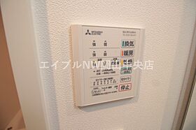 柳町CORAL  ｜ 岡山県岡山市北区柳町1丁目（賃貸マンション1K・7階・27.95㎡） その16