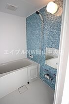 delight富田町  ｜ 岡山県岡山市北区富田町2丁目（賃貸マンション1R・5階・24.50㎡） その4