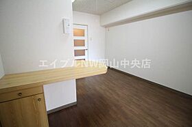 スプランドゥール野田屋町  ｜ 岡山県岡山市北区野田屋町2丁目（賃貸マンション1LDK・5階・30.24㎡） その22