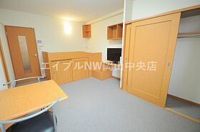 レオパレスクレベール  ｜ 岡山県岡山市北区新屋敷町2丁目（賃貸マンション1K・3階・23.18㎡） その25