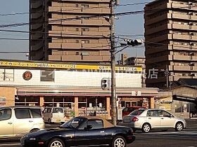 ディアコート大元駅前  ｜ 岡山県岡山市北区大元駅前（賃貸マンション2K・5階・41.75㎡） その28