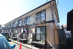 レジデンス高柳Ａ棟  ｜ 岡山県岡山市北区高柳西町（賃貸アパート1K・2階・23.40㎡） その29