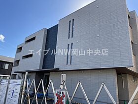 GreenGarden東古松  ｜ 岡山県岡山市北区東古松南町（賃貸マンション3LDK・2階・87.50㎡） その1